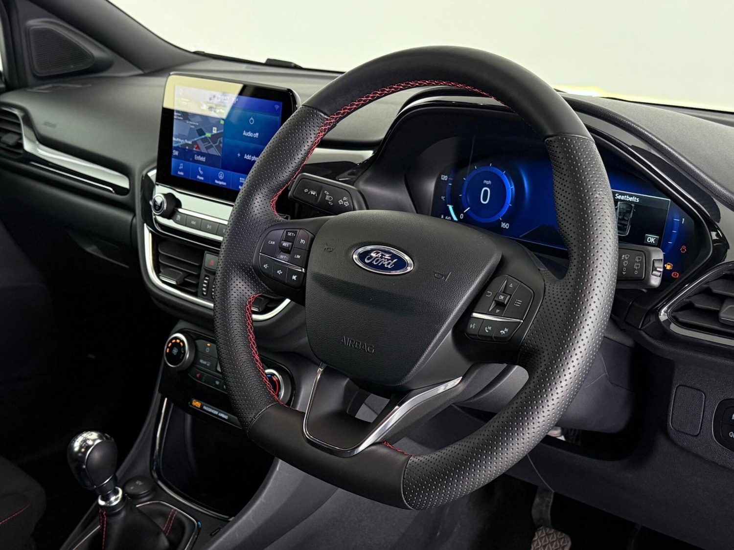 Used Ford Puma 2023 for sale - 76468643: Photo 24