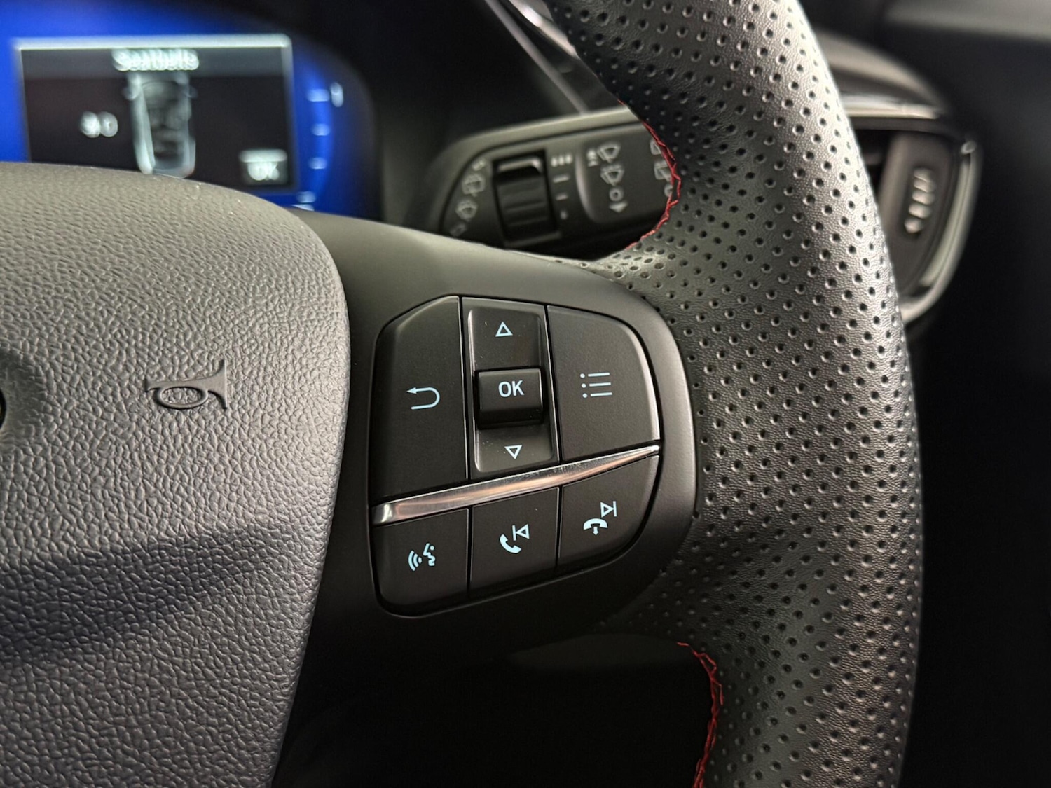 Used Ford Puma 2023 for sale - 76468643: Photo 26