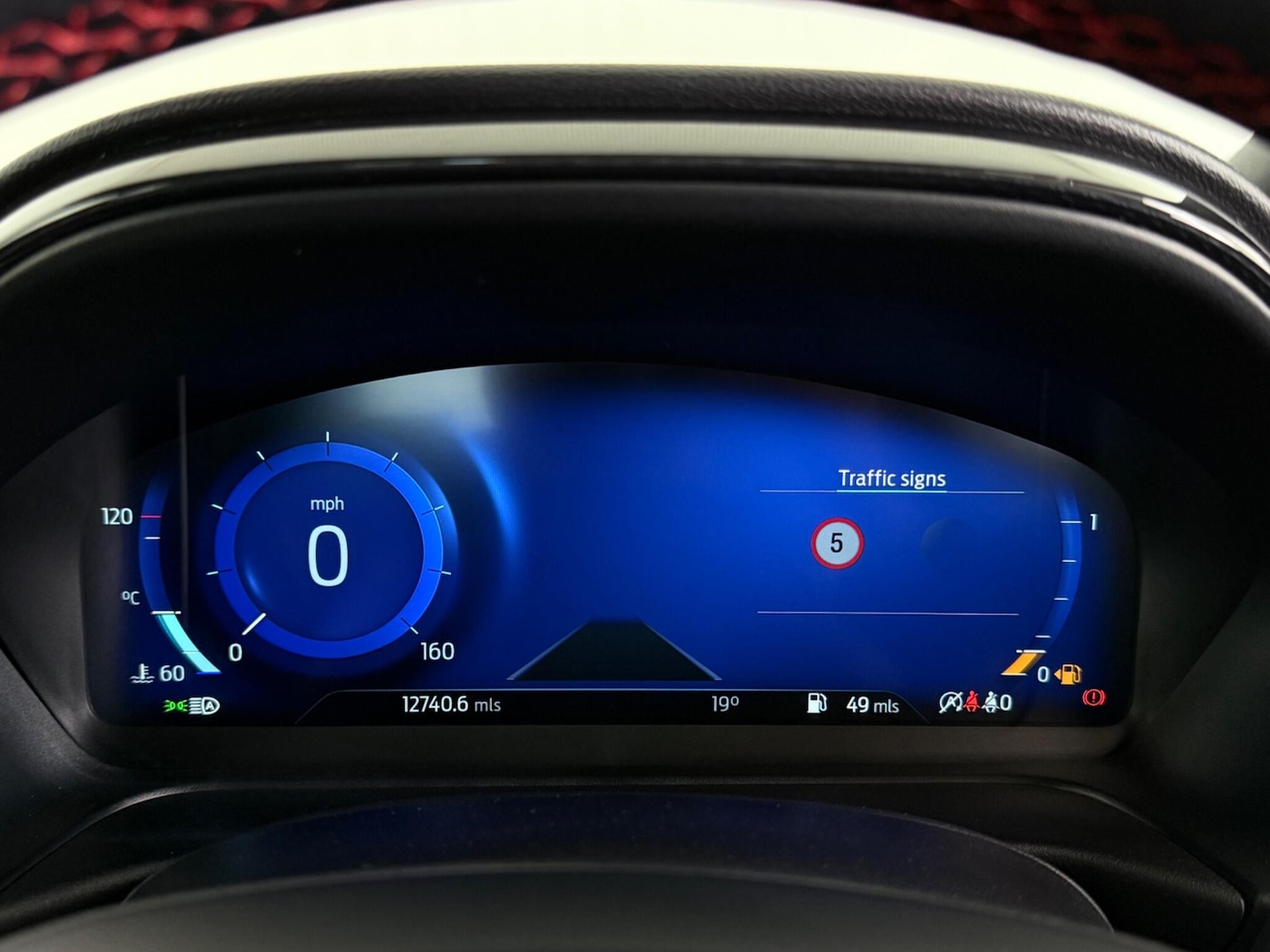 Used Ford Puma 2023 for sale - 76468643: Photo 28