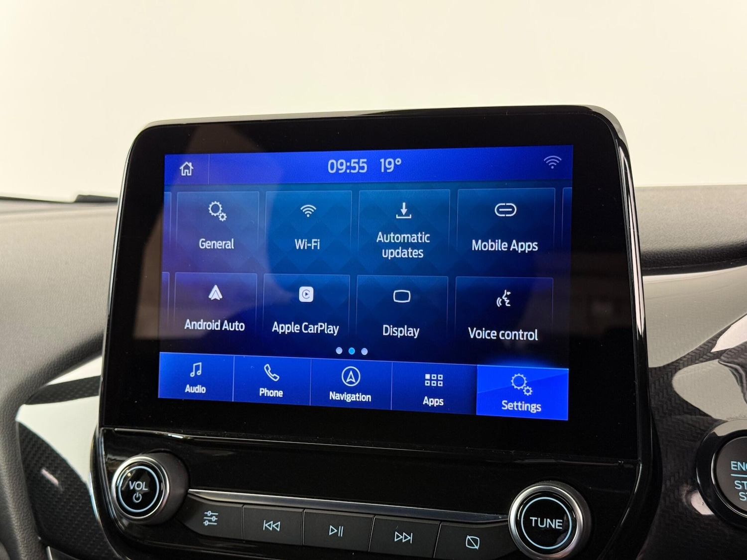 Used Ford Puma 2023 for sale - 76468643: Photo 35