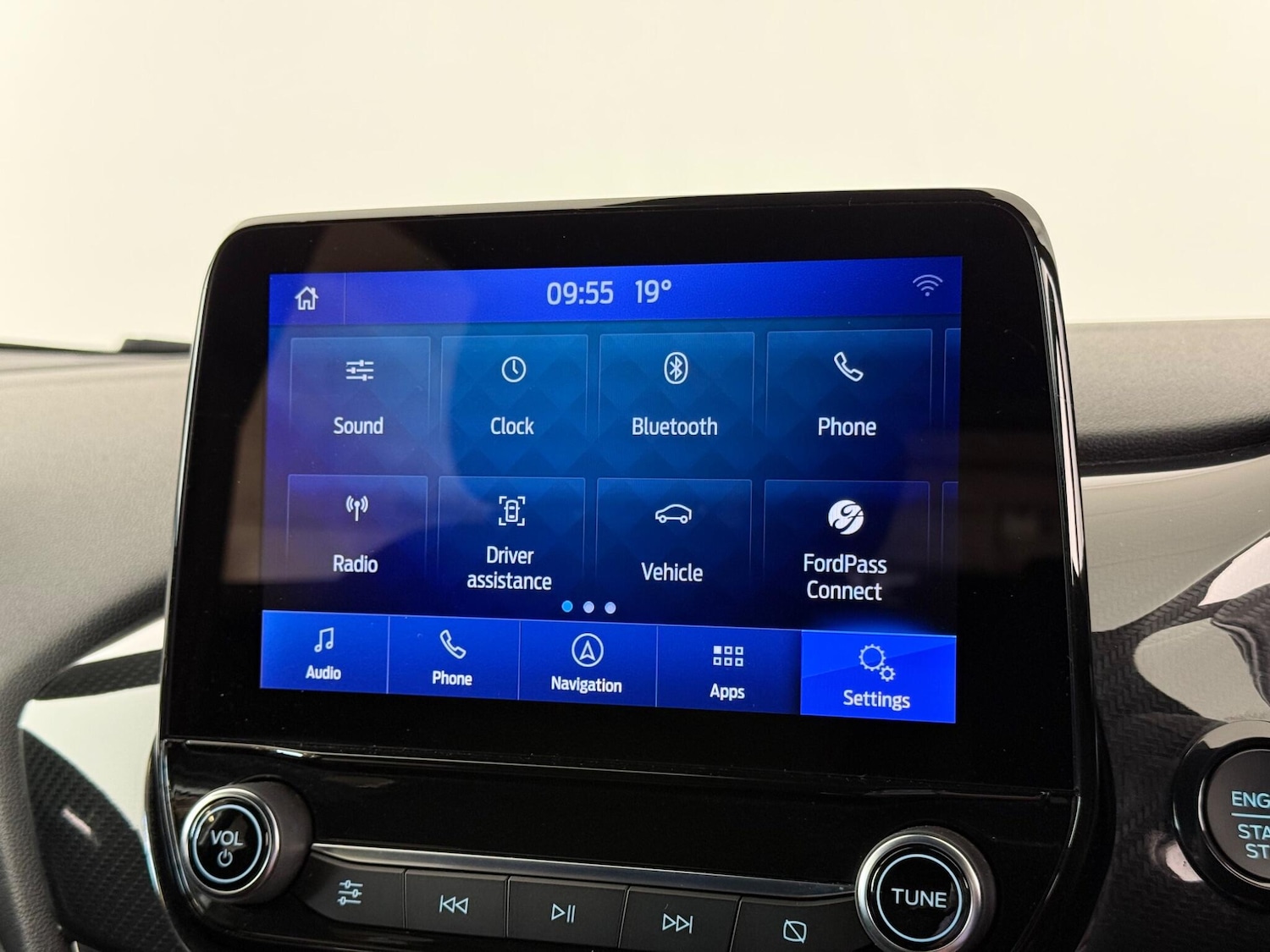 Used Ford Puma 2023 for sale - 76468643: Photo 36