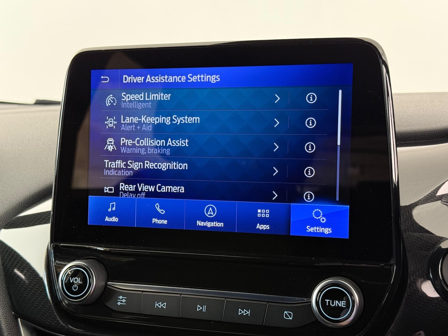 Used Ford Puma 2023 for sale - 76468643: Photo 38