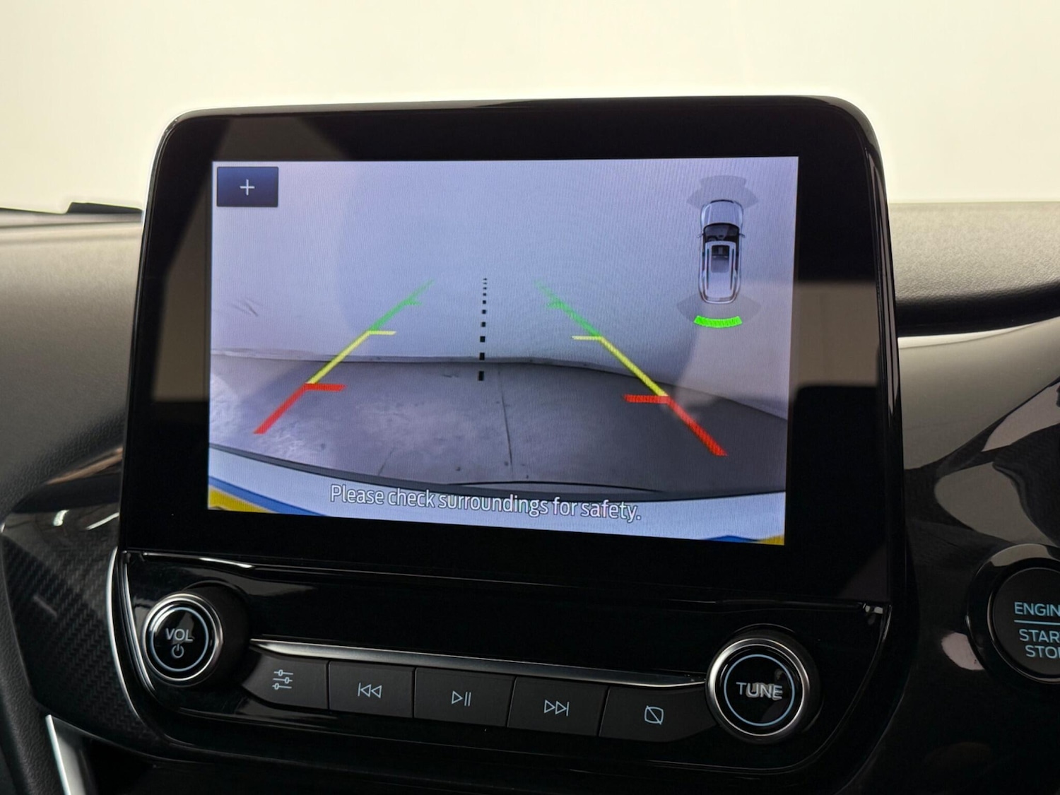 Used Ford Puma 2023 for sale - 76468643: Photo 40