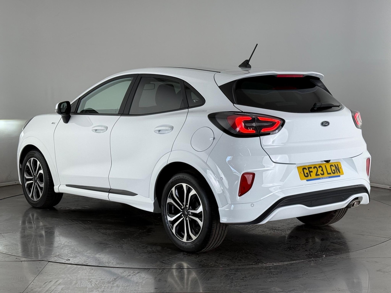 Used Ford Puma 2023 for sale - 76468643: Photo 5