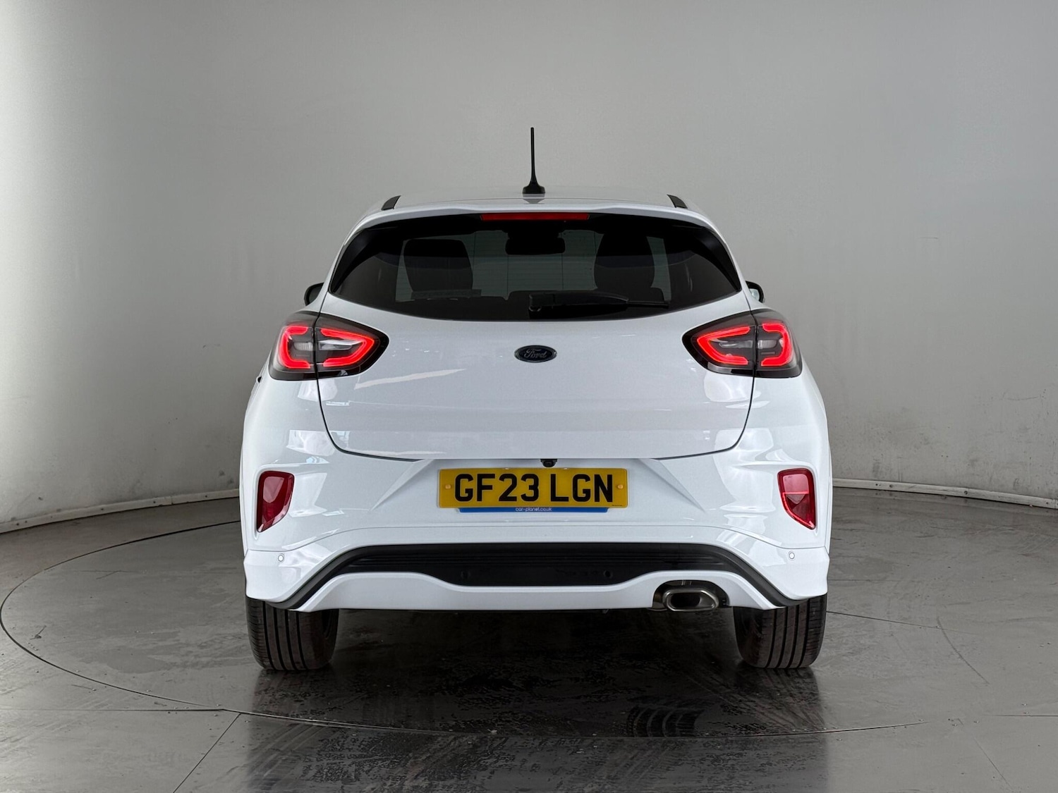 Used Ford Puma 2023 for sale - 76468643: Photo 9