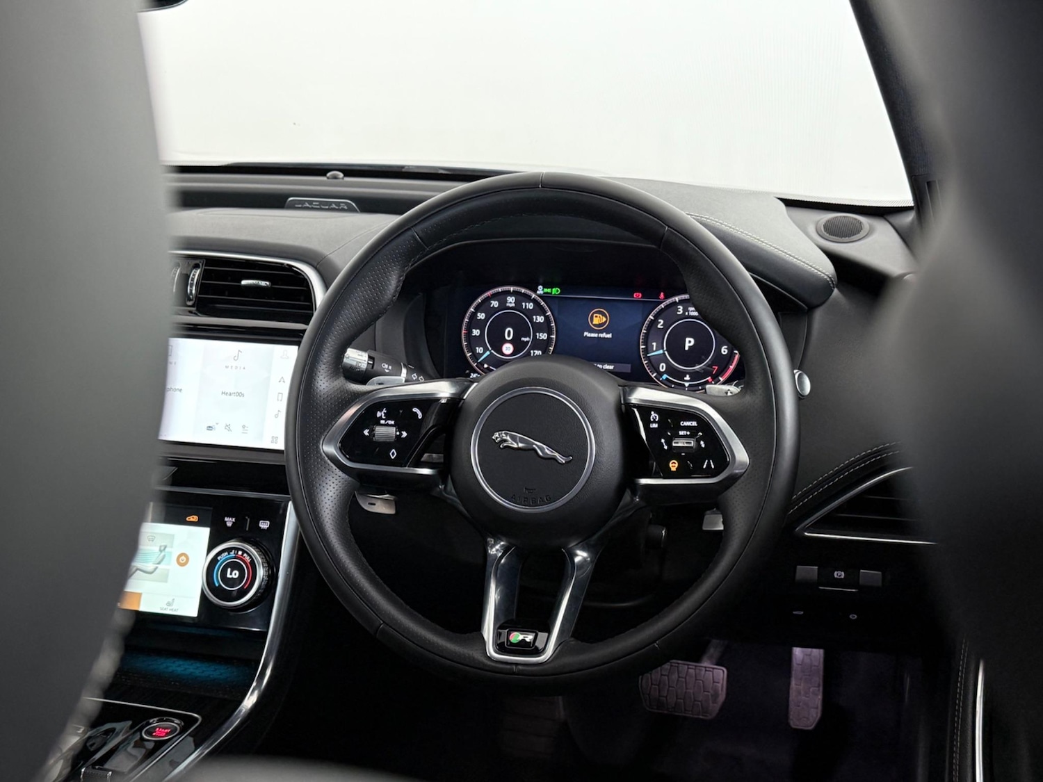 Used Jaguar XE 2021 for sale - 77243955: Photo 11