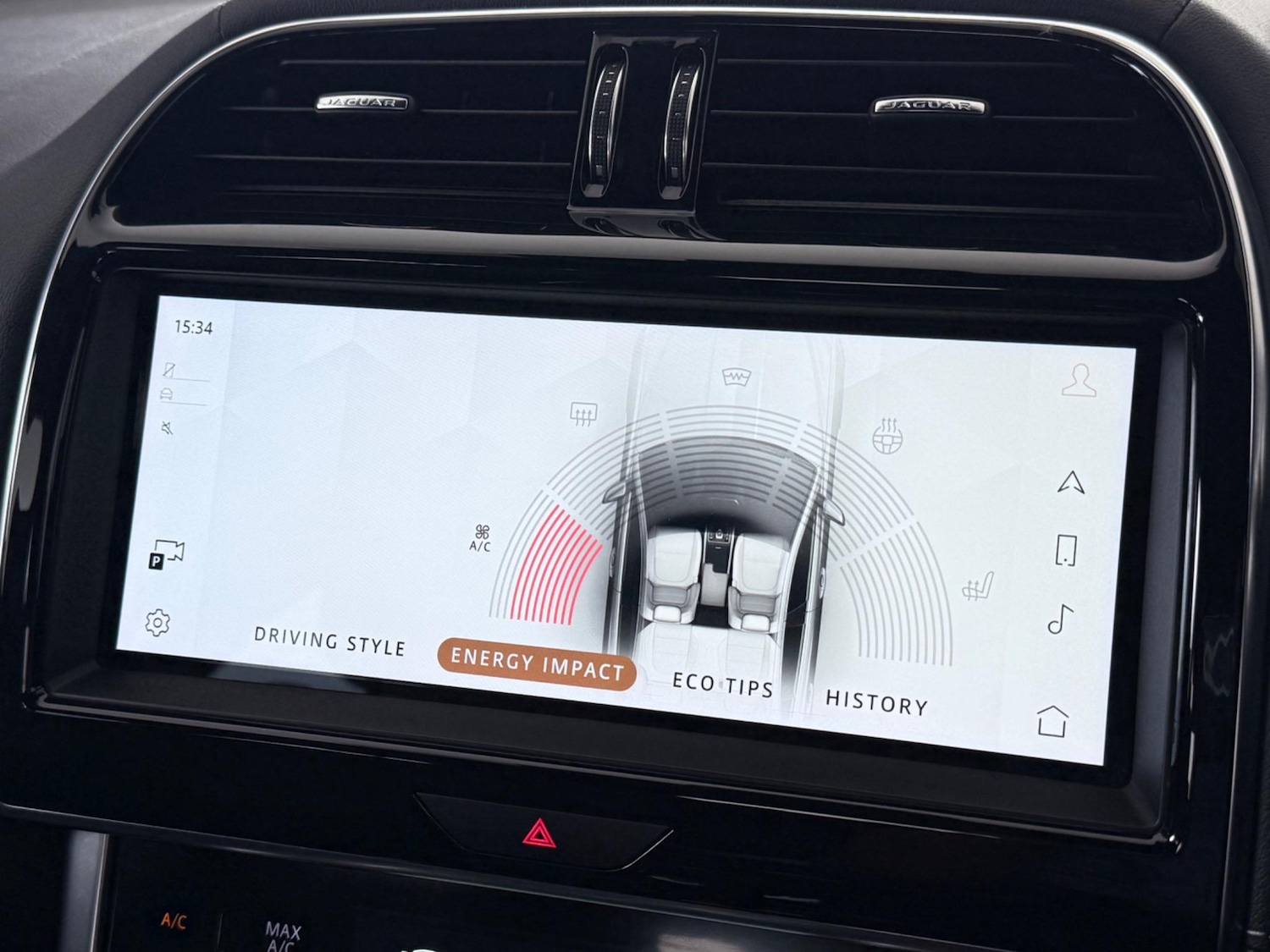 Used Jaguar XE 2021 for sale - 77243955: Photo 34