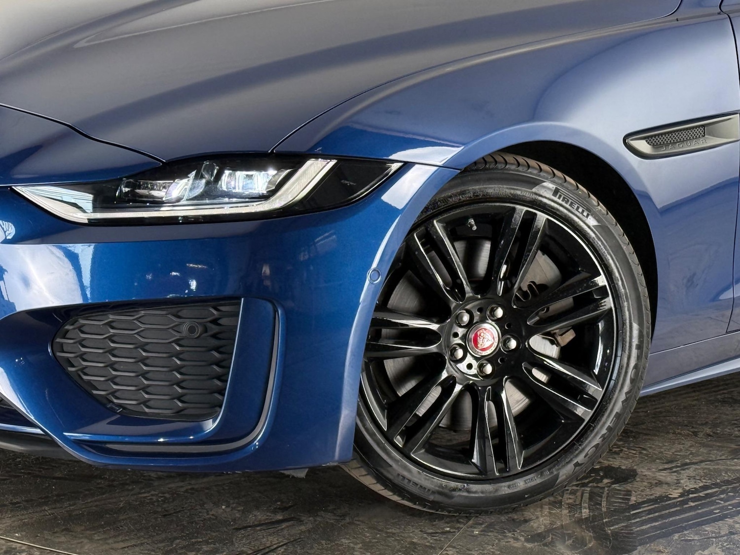 Used Jaguar XE 2021 for sale - 77243955: Photo 39