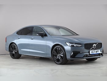 Used Volvo S90 2022 for sale - 78484630: Photo
