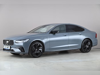 Used Volvo S90 2022 for sale - 78484630: Photo