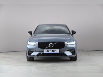 Used Volvo S90 2022 for sale - 78484630: Photo
