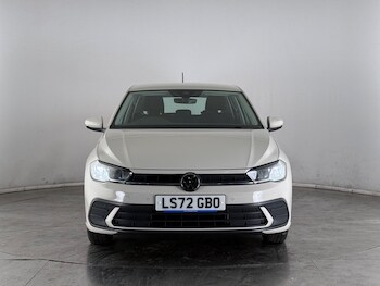 Used Volkswagen Polo 2022 for sale - 77575477: Photo