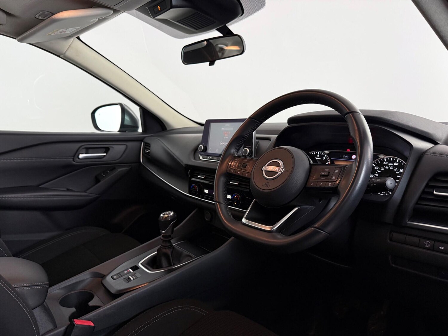 Used Nissan Qashqai 2022 for sale - 77469441: Photo 11