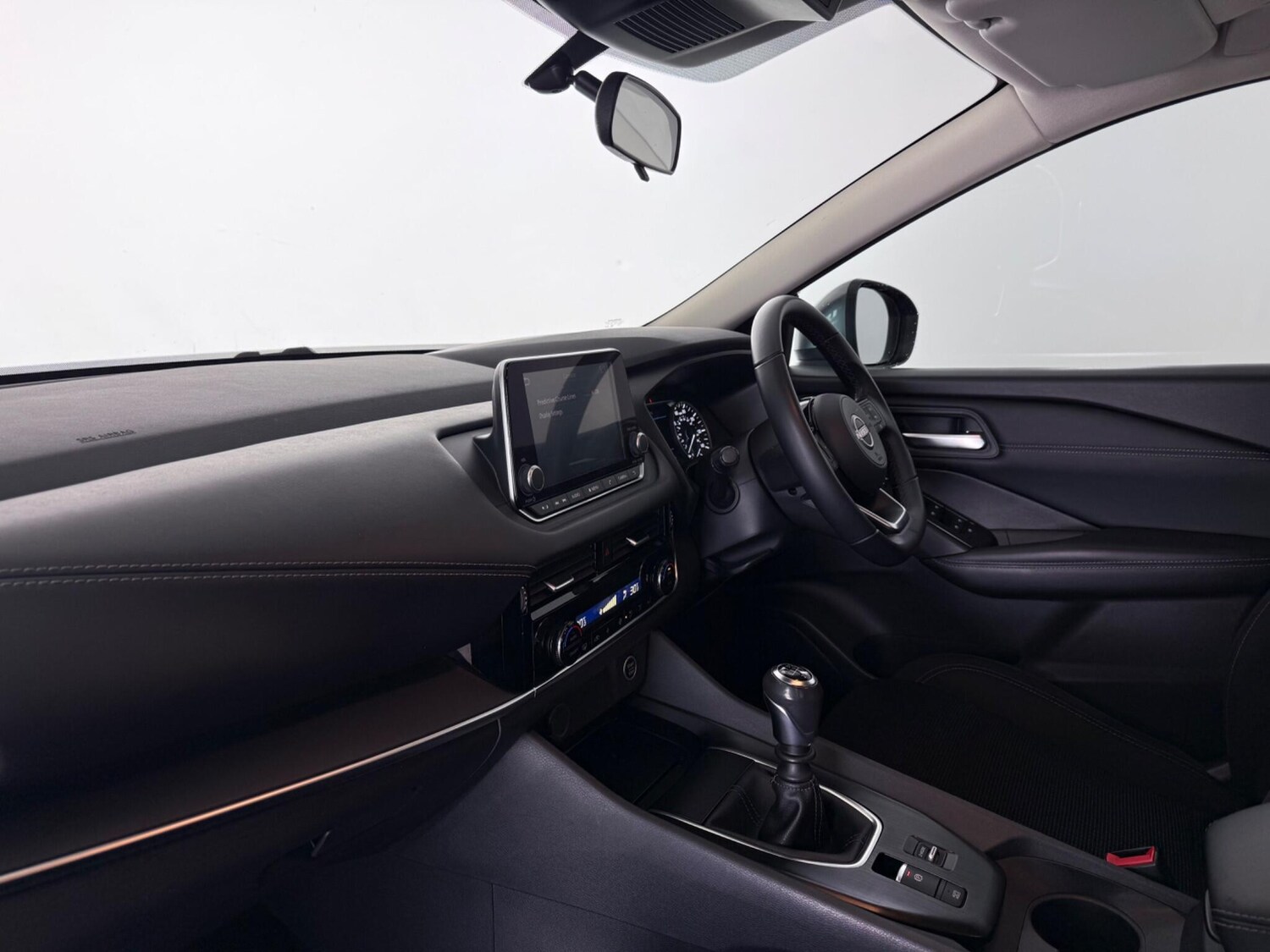 Used Nissan Qashqai 2022 for sale - 77469441: Photo 13