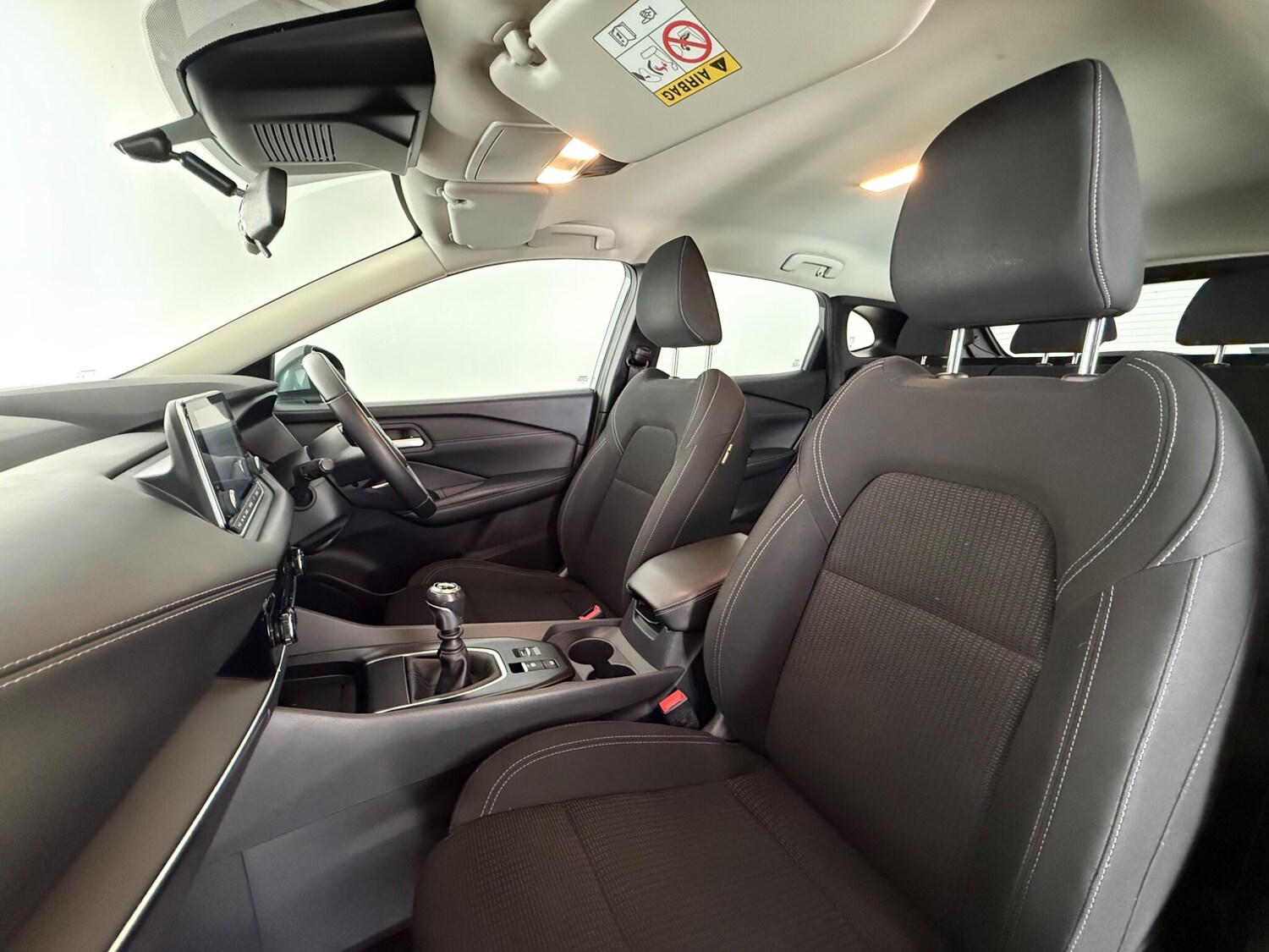 Used Nissan Qashqai 2022 for sale - 77469441: Photo 14