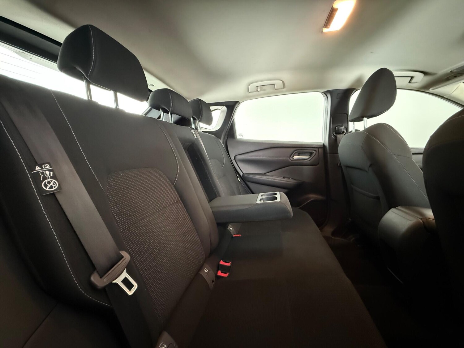 Used Nissan Qashqai 2022 for sale - 77469441: Photo 15