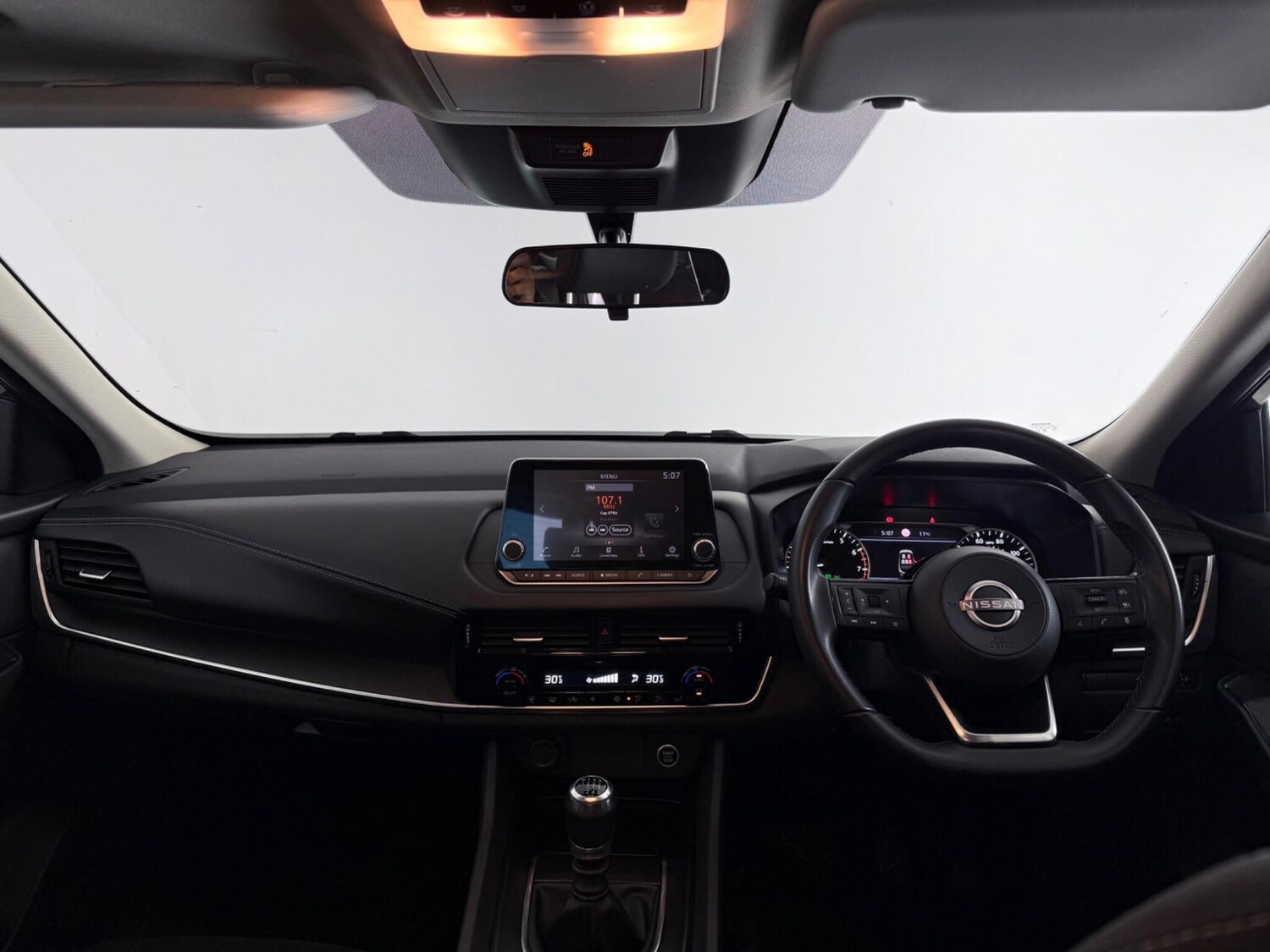 Used Nissan Qashqai 2022 for sale - 77469441: Photo 16