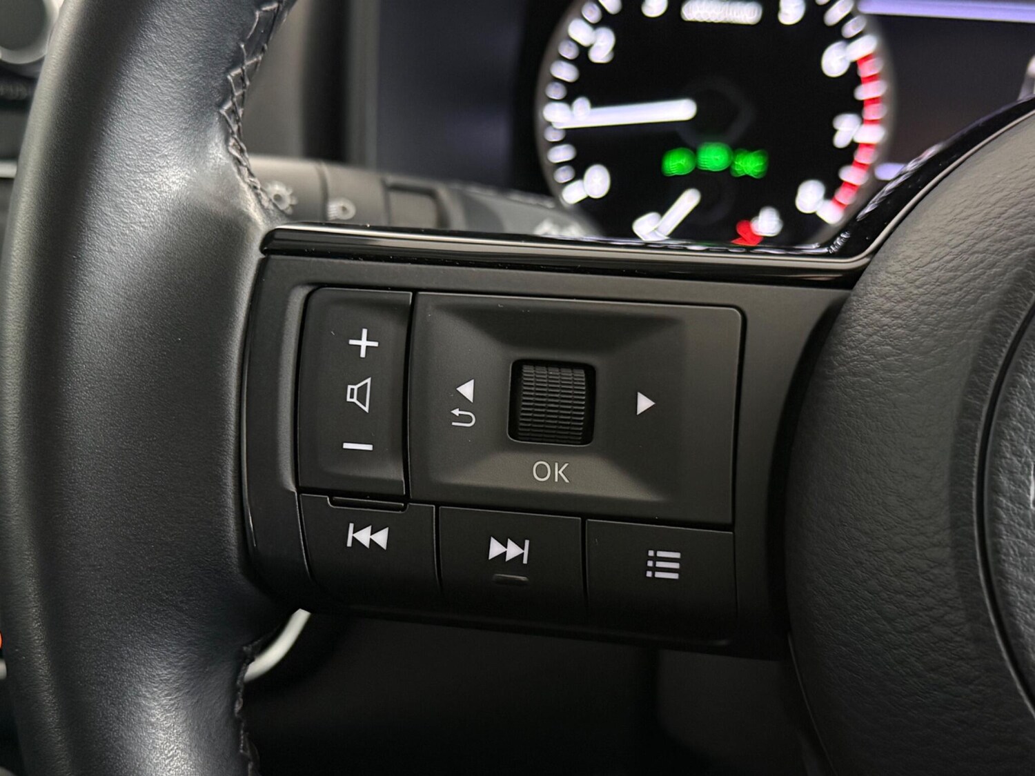 Used Nissan Qashqai 2022 for sale - 77469441: Photo 17