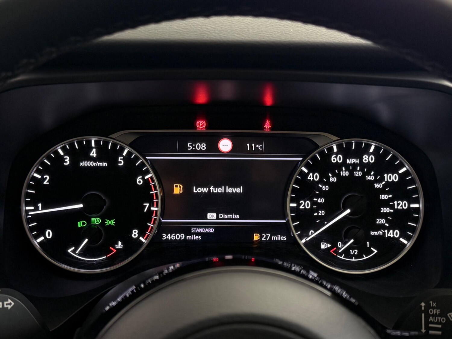 Used Nissan Qashqai 2022 for sale - 77469441: Photo 18