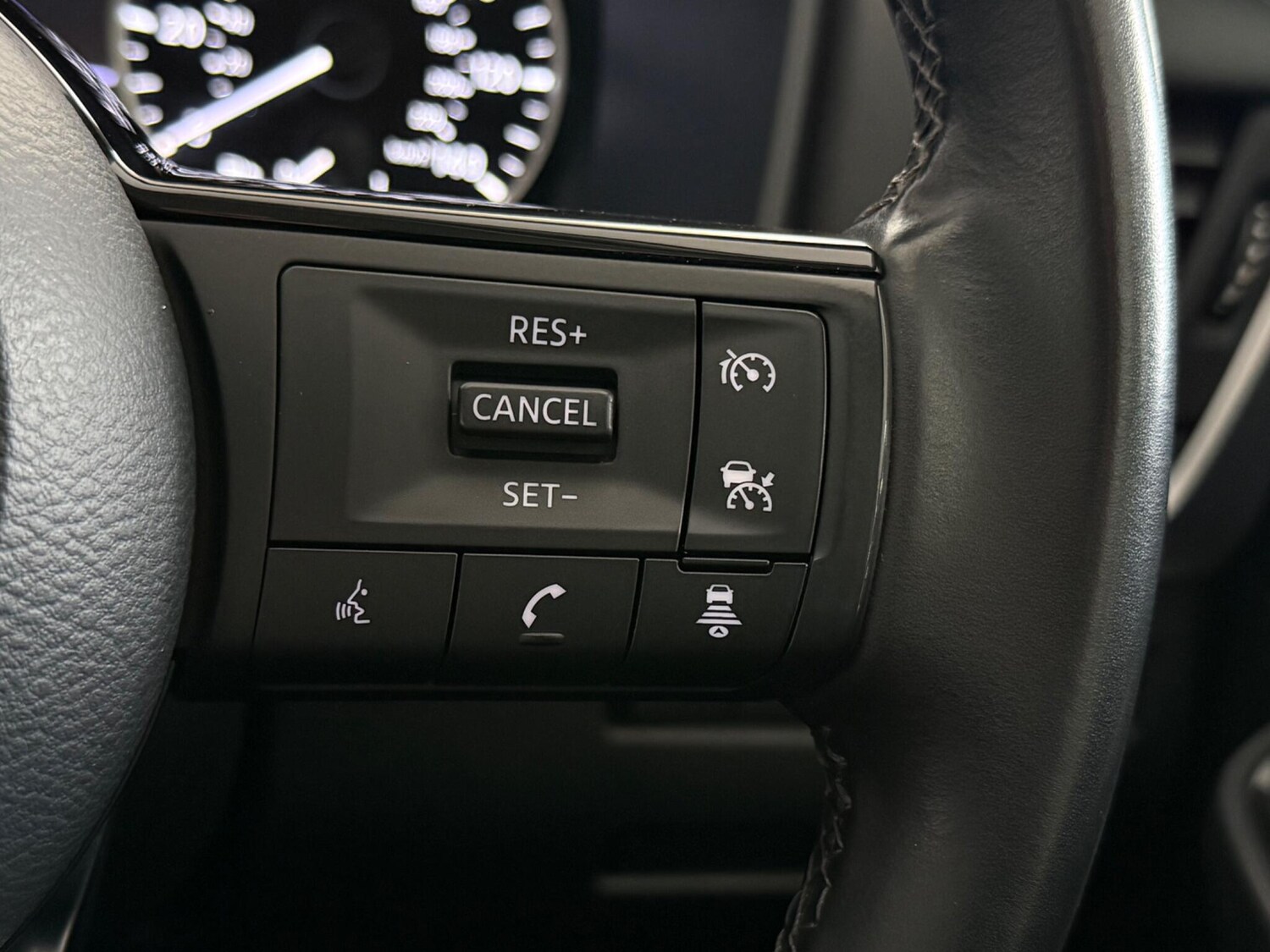 Used Nissan Qashqai 2022 for sale - 77469441: Photo 19