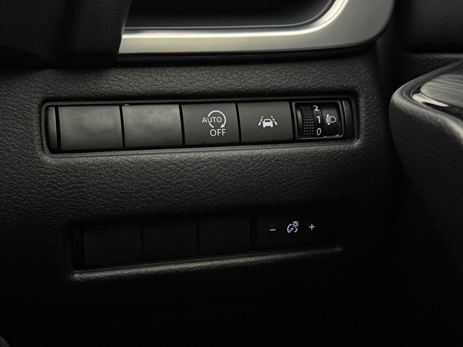 Used Nissan Qashqai 2022 for sale - 77469441: Photo 20