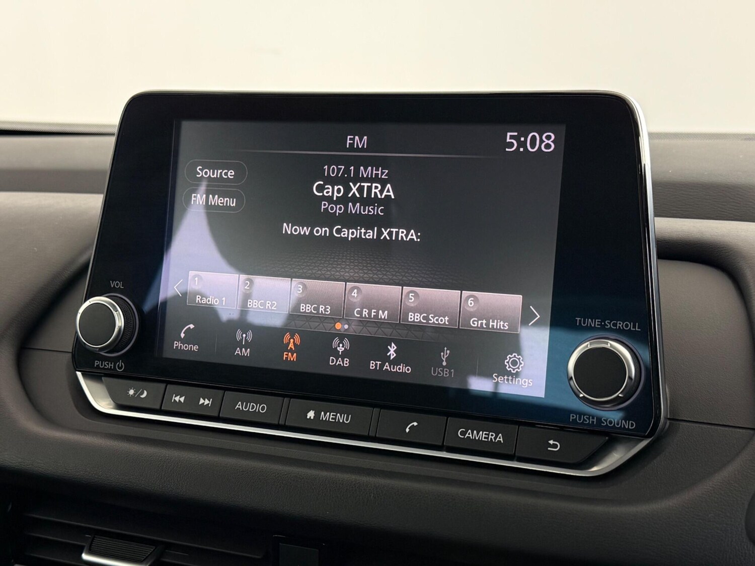 Used Nissan Qashqai 2022 for sale - 77469441: Photo 22