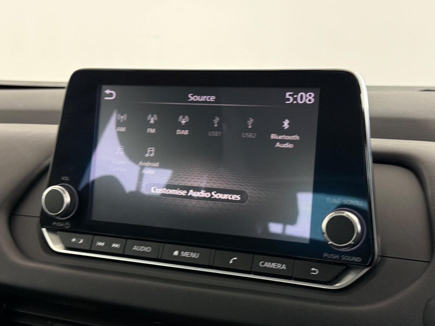 Used Nissan Qashqai 2022 for sale - 77469441: Photo 23