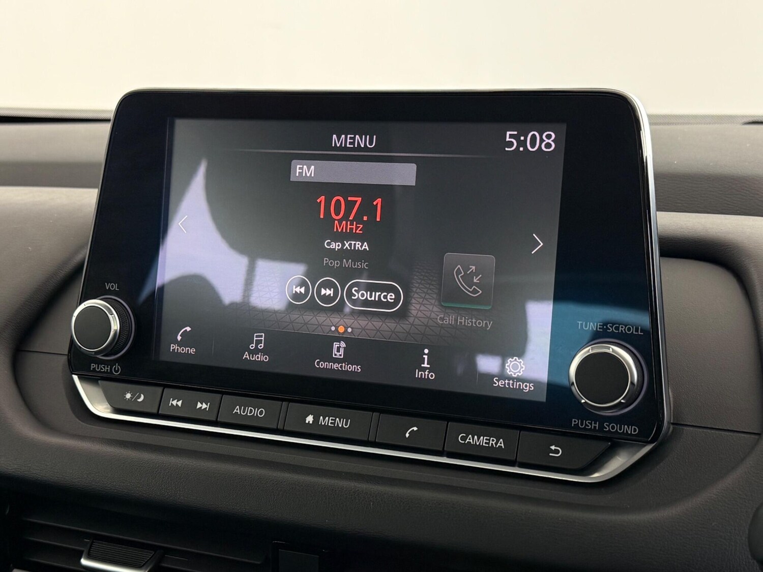 Used Nissan Qashqai 2022 for sale - 77469441: Photo 24