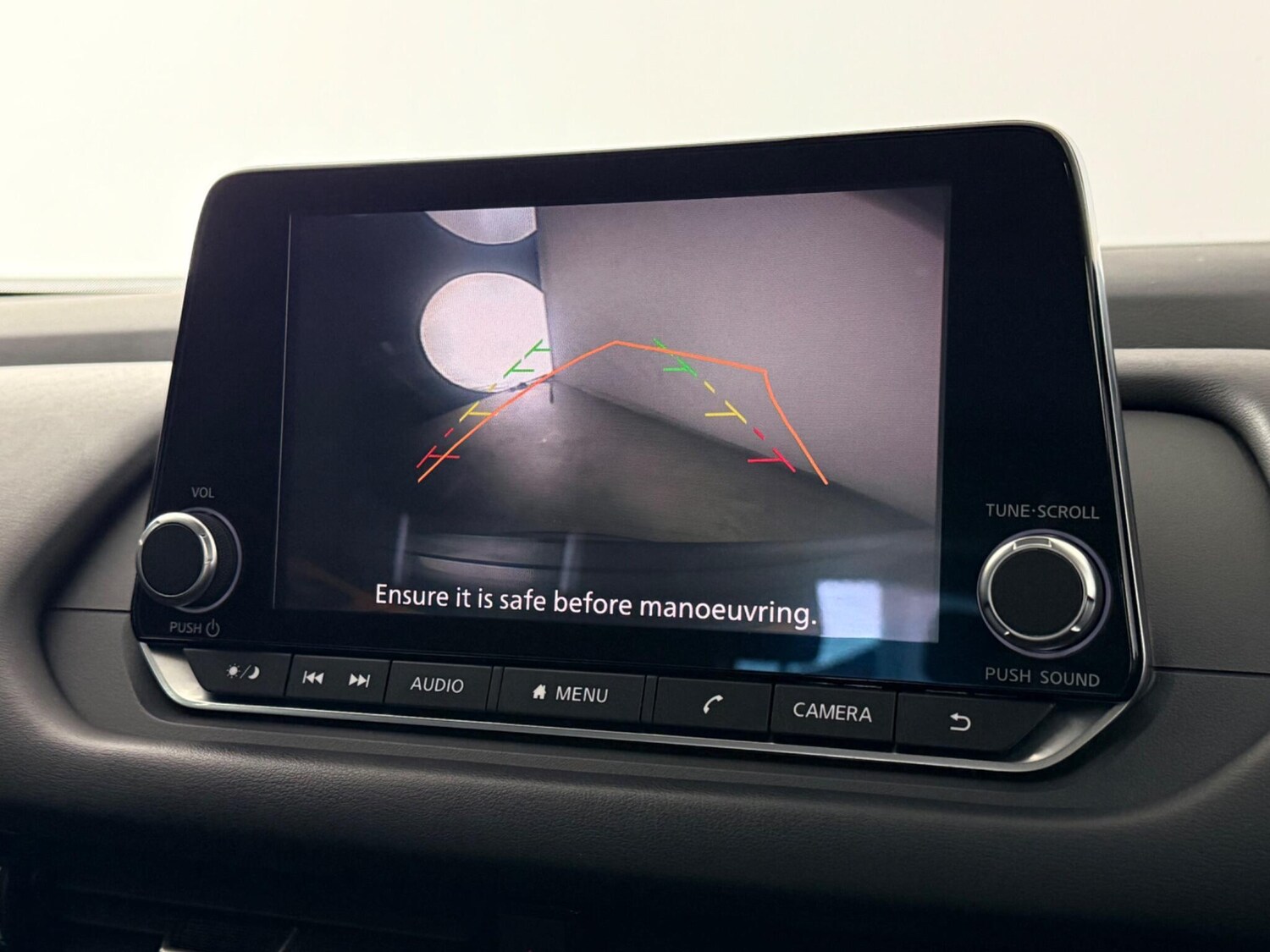 Used Nissan Qashqai 2022 for sale - 77469441: Photo 27