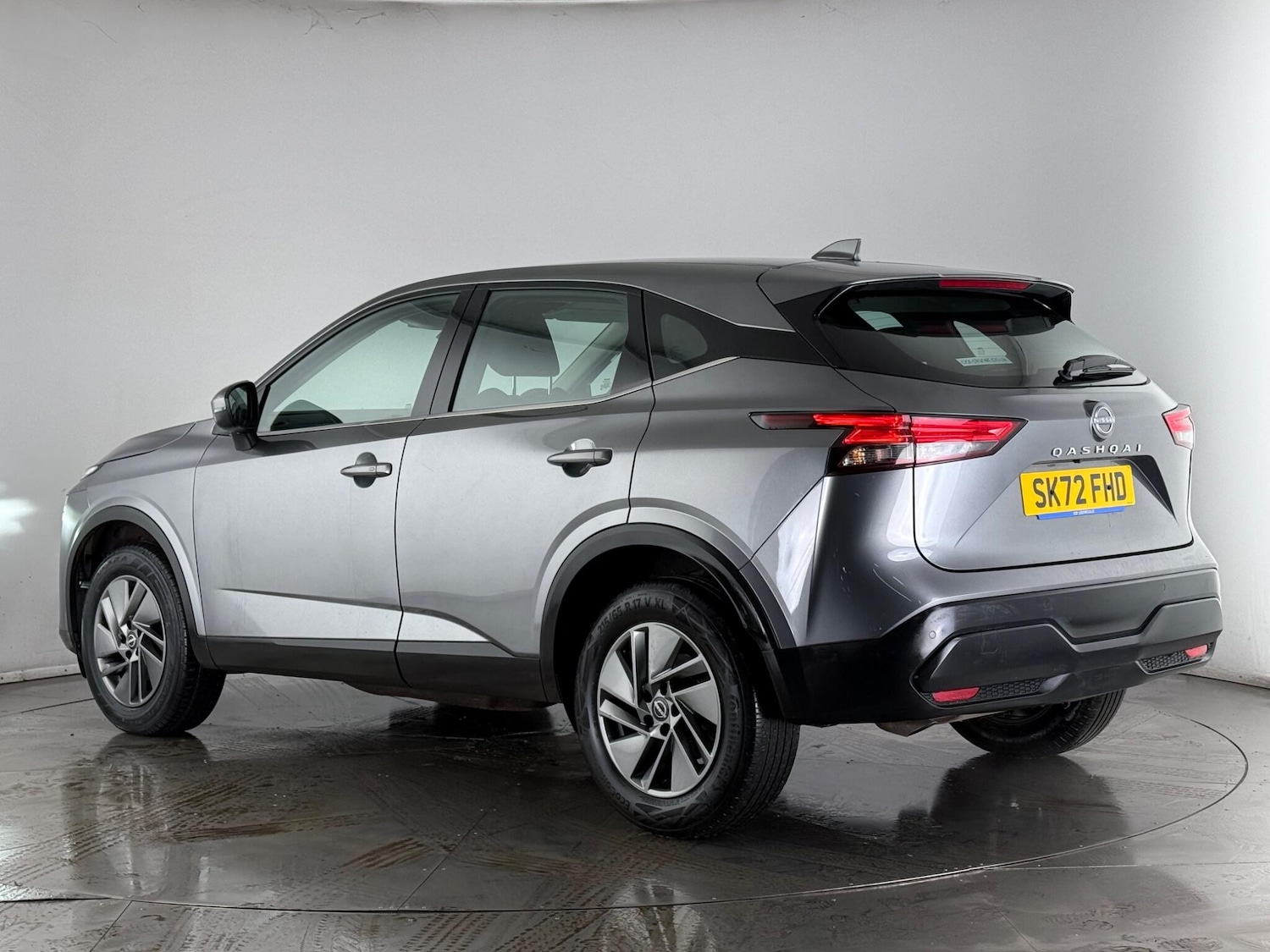 Used Nissan Qashqai 2022 for sale - 77469441: Photo 3