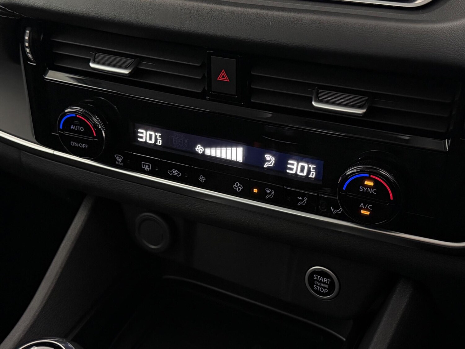 Used Nissan Qashqai 2022 for sale - 77469441: Photo 30