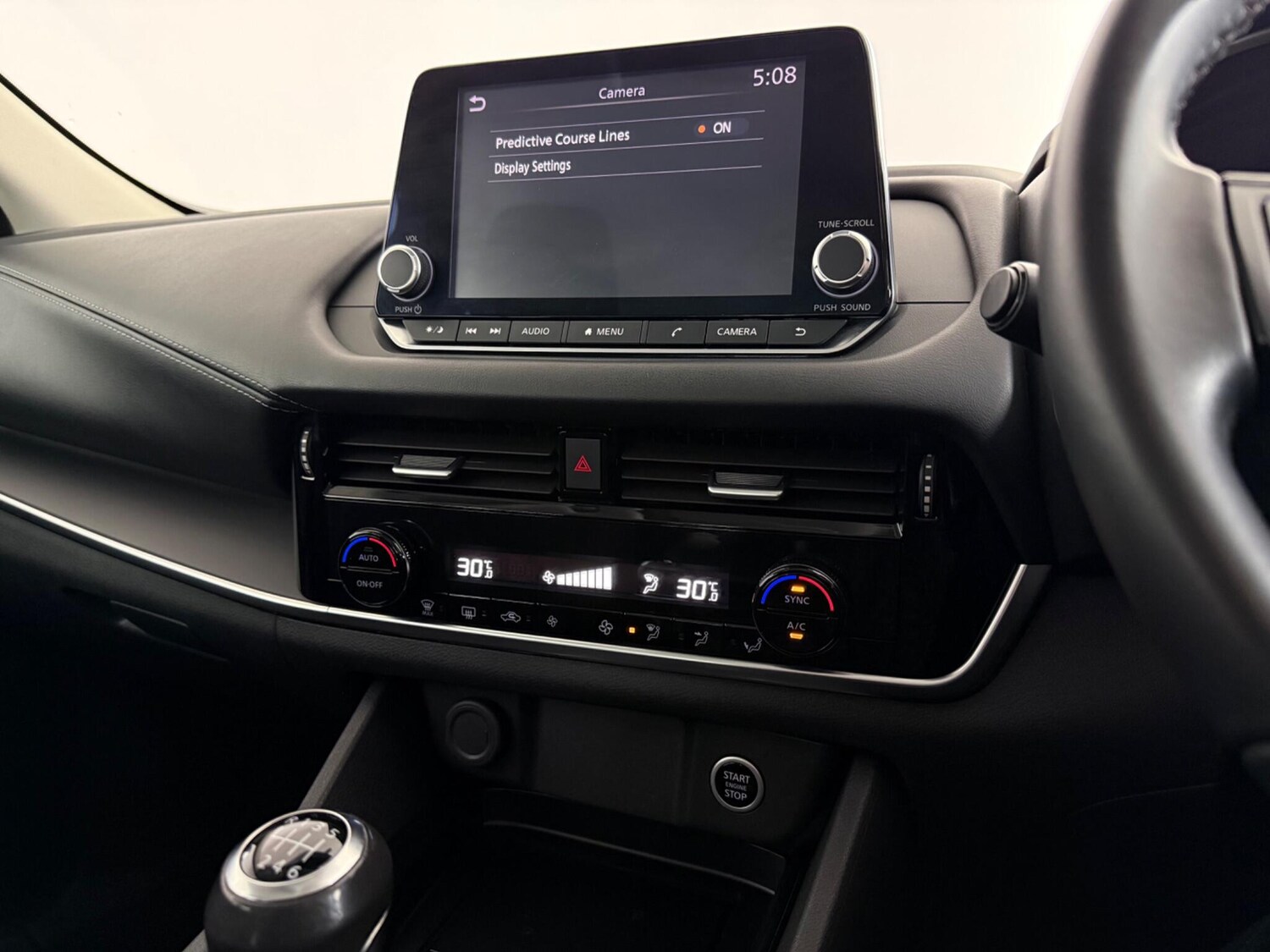 Used Nissan Qashqai 2022 for sale - 77469441: Photo 31