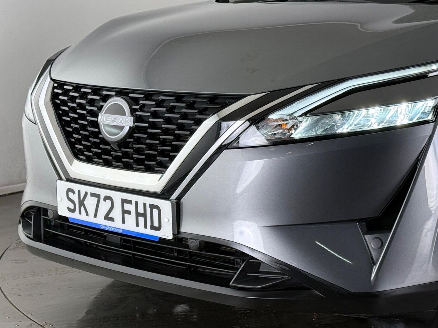 Used Nissan Qashqai 2022 for sale - 77469441: Photo 32