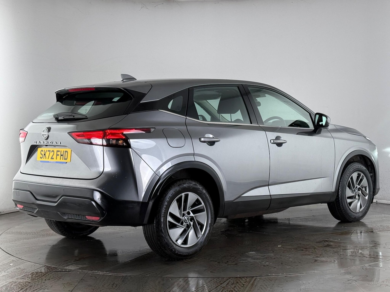 Used Nissan Qashqai 2022 for sale - 77469441: Photo 4