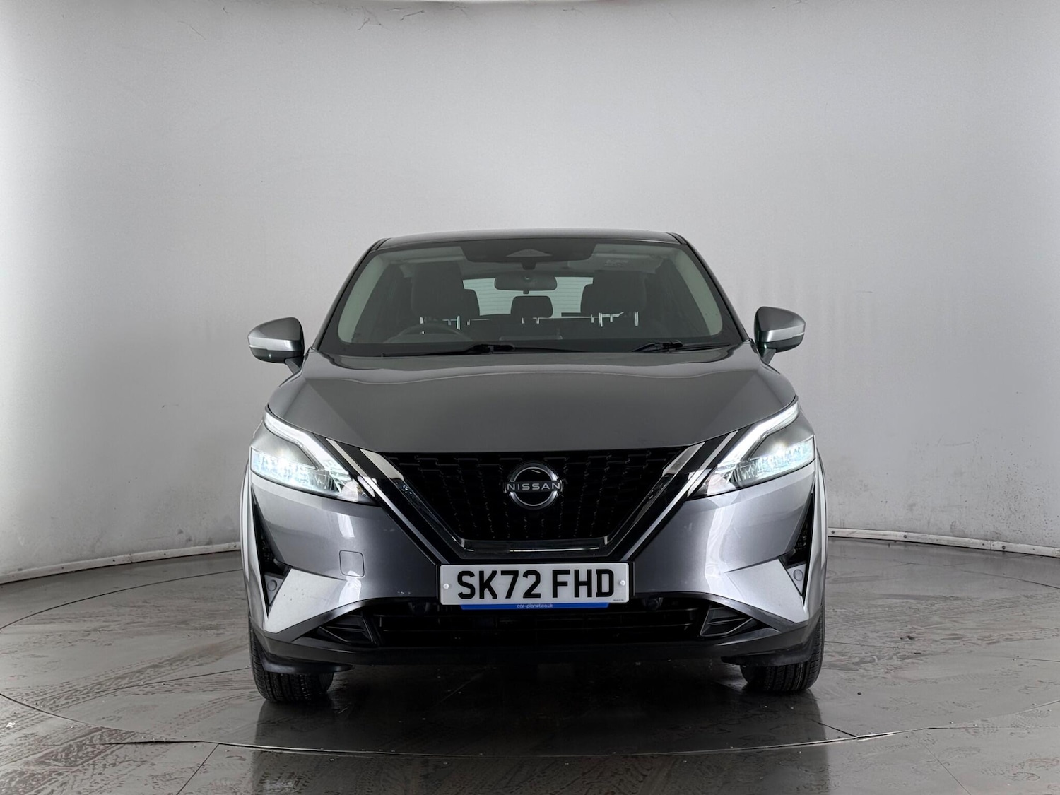 Used Nissan Qashqai 2022 for sale - 77469441: Photo 5