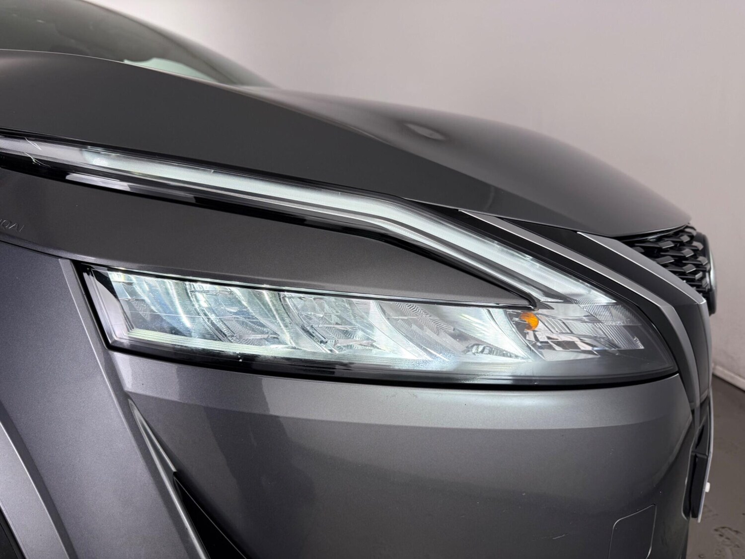 Used Nissan Qashqai 2022 for sale - 77469441: Photo 6