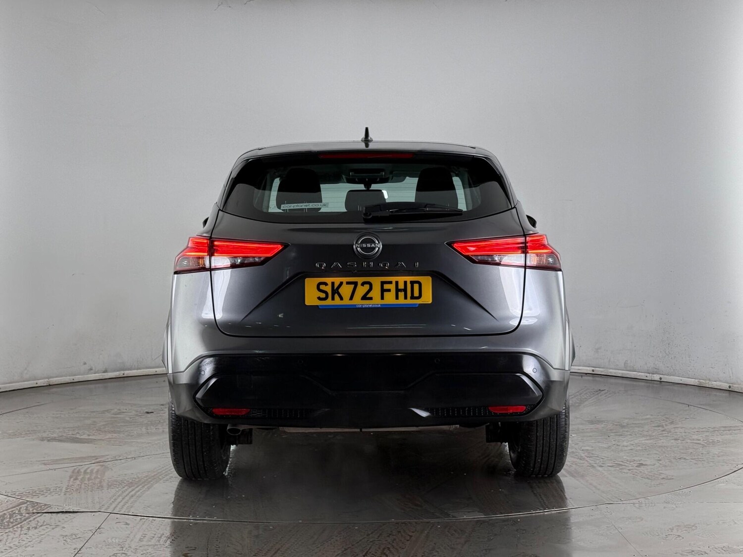 Used Nissan Qashqai 2022 for sale - 77469441: Photo 7