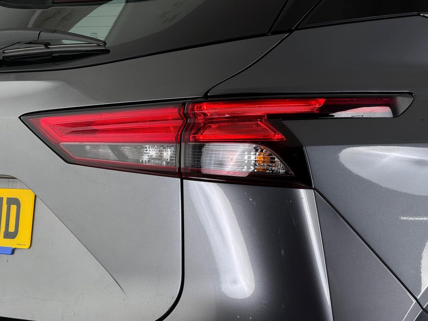 Used Nissan Qashqai 2022 for sale - 77469441: Photo 8