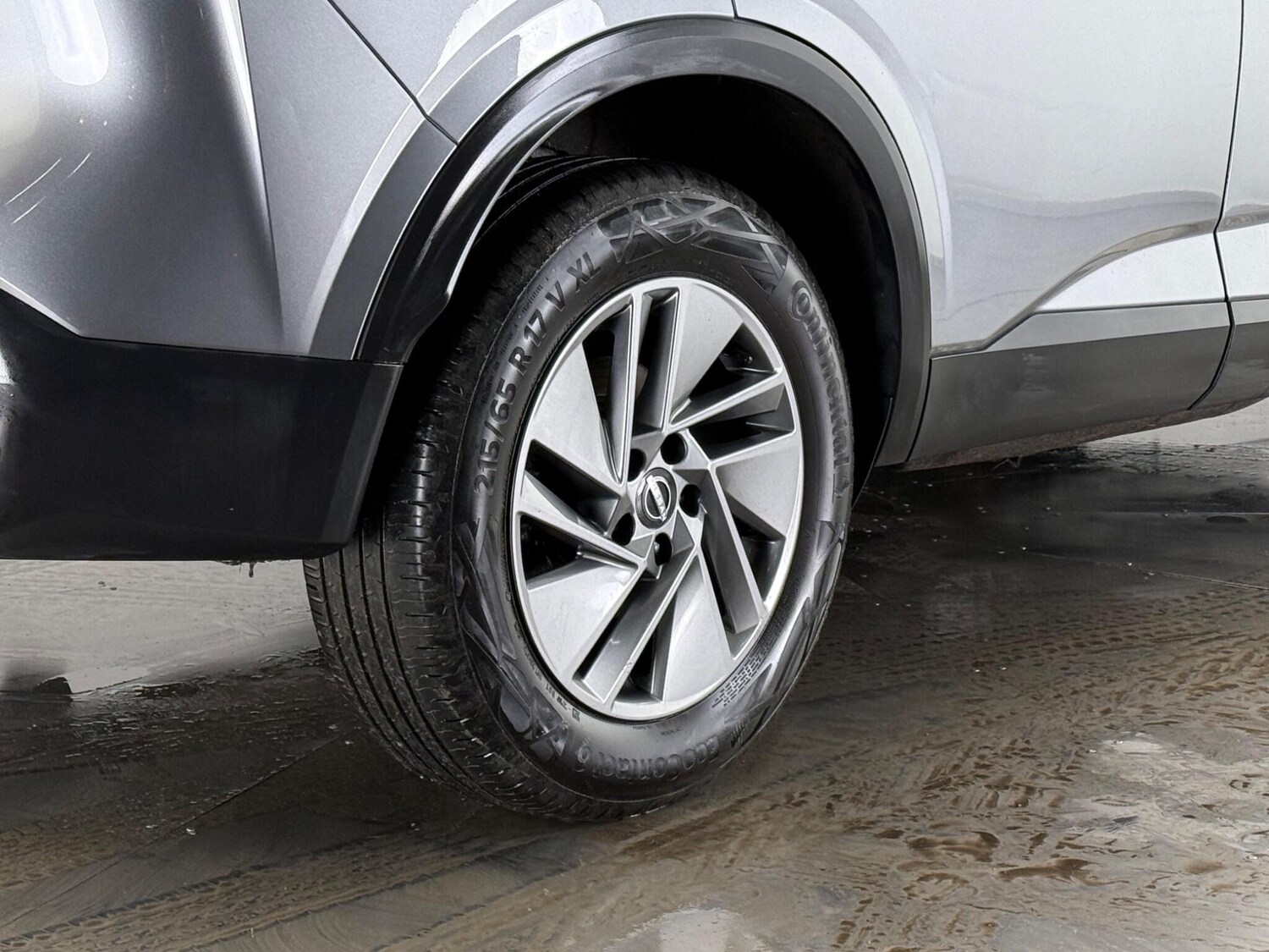 Used Nissan Qashqai 2022 for sale - 77469441: Photo 9