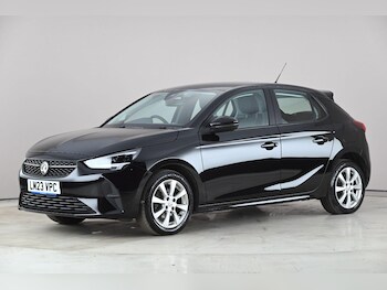 Used Vauxhall Corsa 2023 for sale - 78405519: Photo