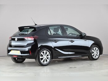 Used Vauxhall Corsa 2023 for sale - 78405519: Photo