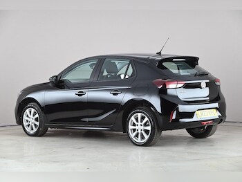 Used Vauxhall Corsa 2023 for sale - 78405519: Photo
