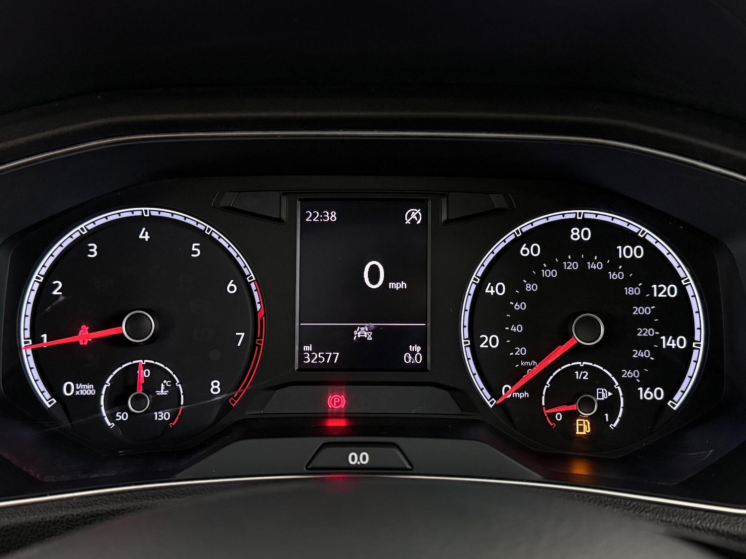 Used Volkswagen T-Roc 2019 for sale - 76620070: Photo 17