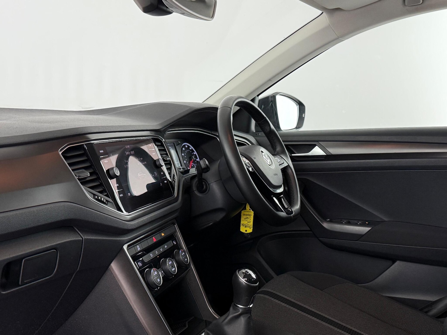 Used Volkswagen T-Roc 2019 for sale - 76620070: Photo 19