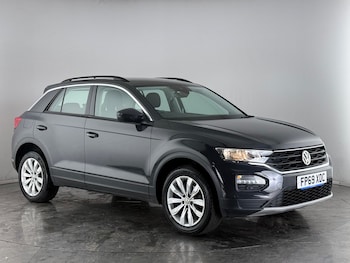 2019 (69) - 1.0 TSI SE Euro 6 (s/s) 5dr