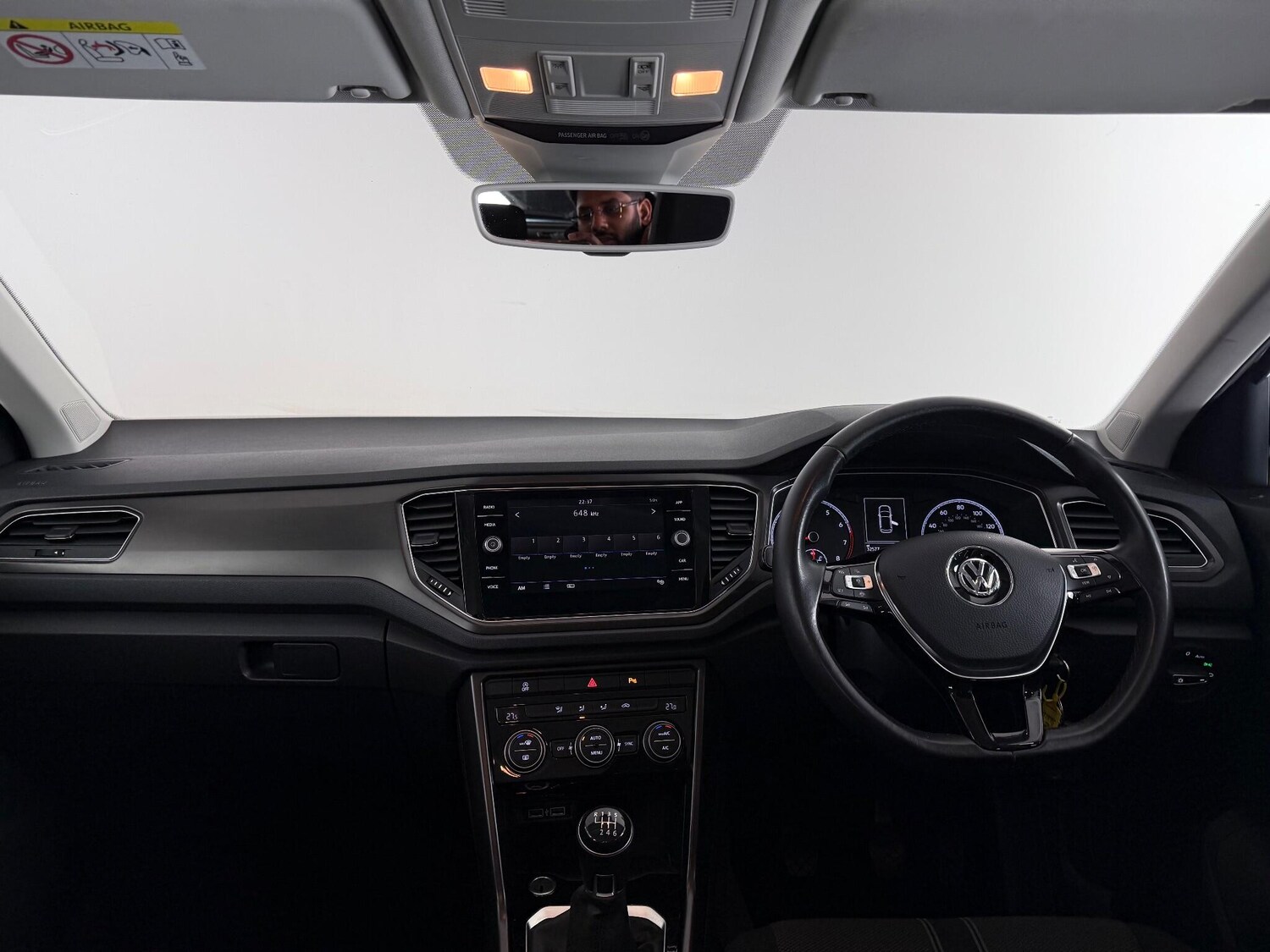 Used Volkswagen T-Roc 2019 for sale - 76620070: Photo 20