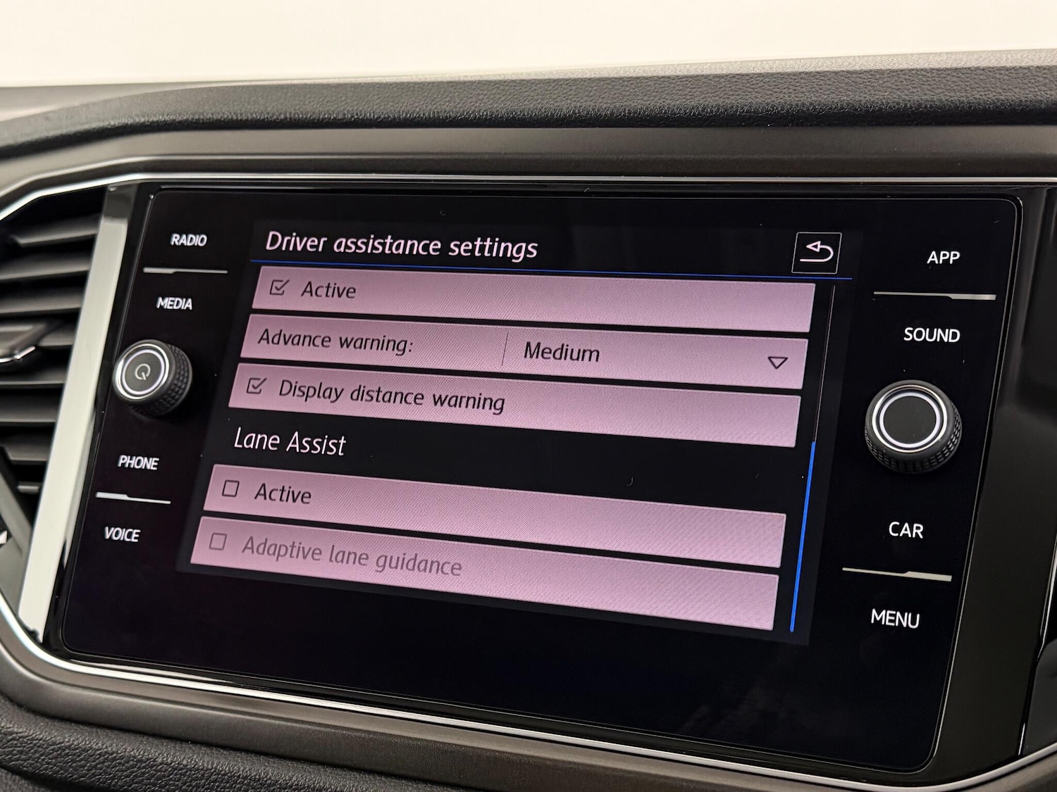 Used Volkswagen T-Roc 2019 for sale - 76620070: Photo 33