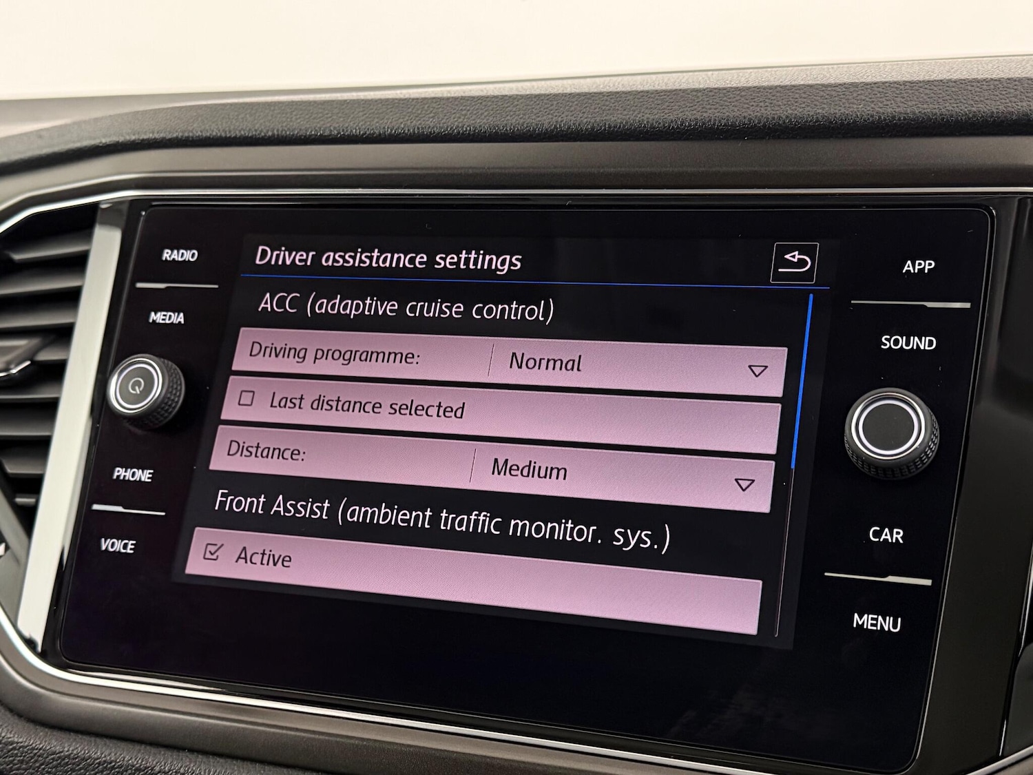 Used Volkswagen T-Roc 2019 for sale - 76620070: Photo 34