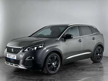 Used Peugeot 3008 2021 for sale - 73777288: Photo