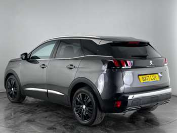Used Peugeot 3008 2021 for sale - 73777288: Photo